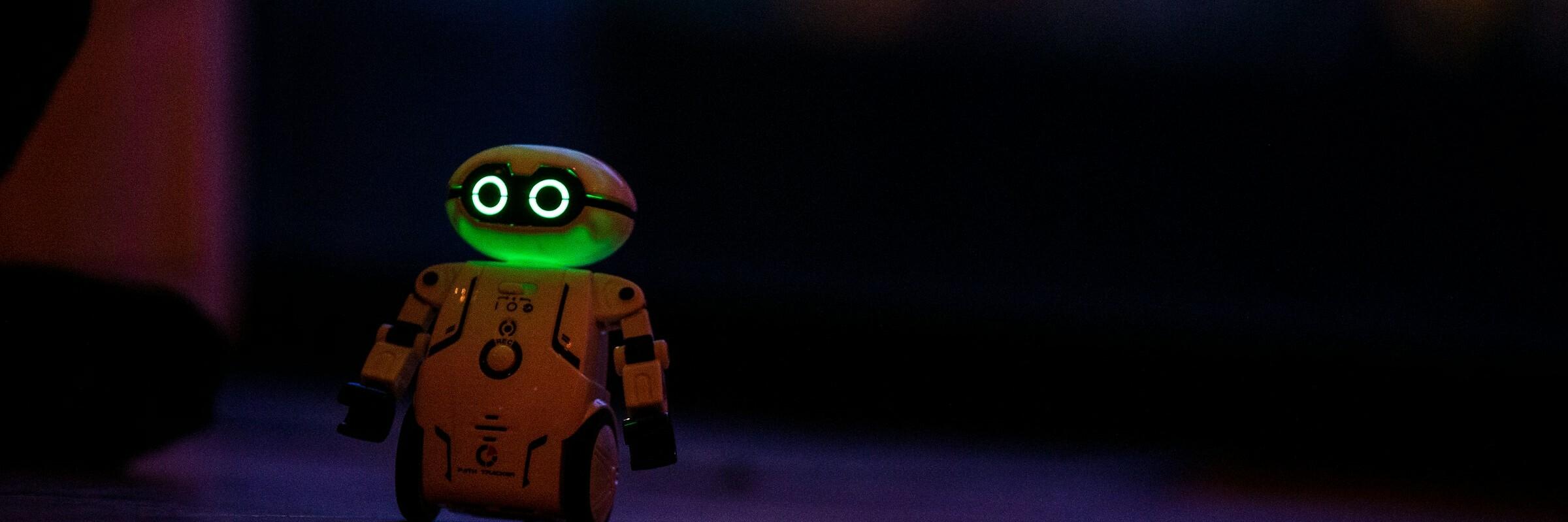 Roboter