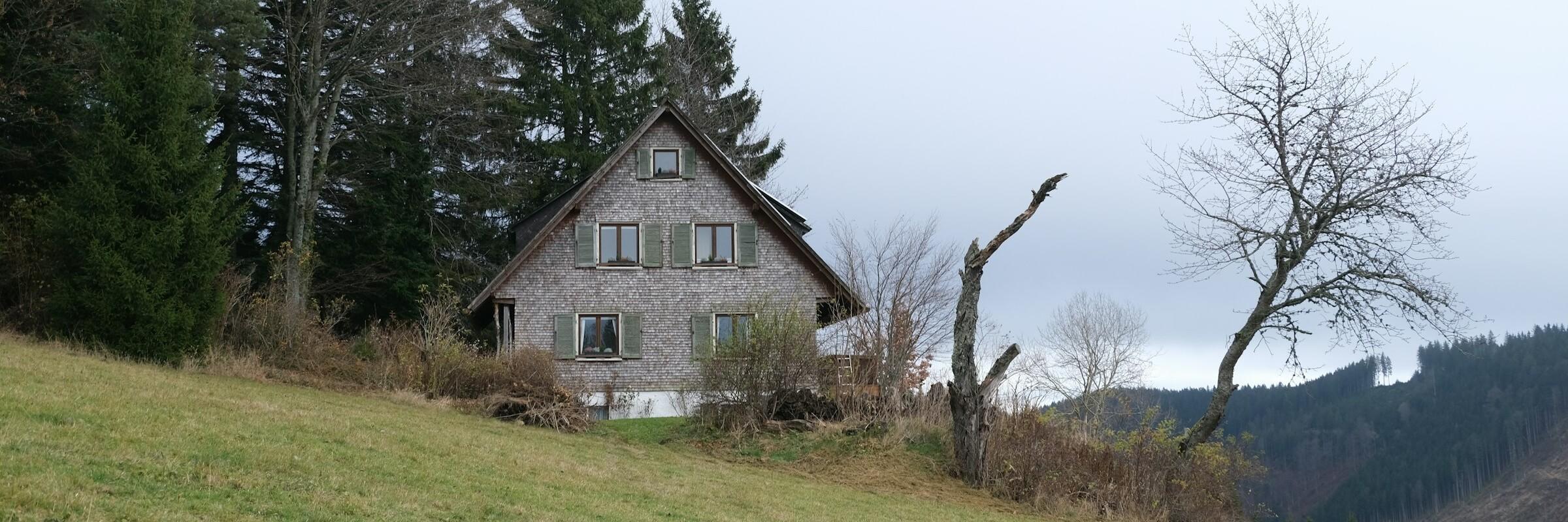 Haus