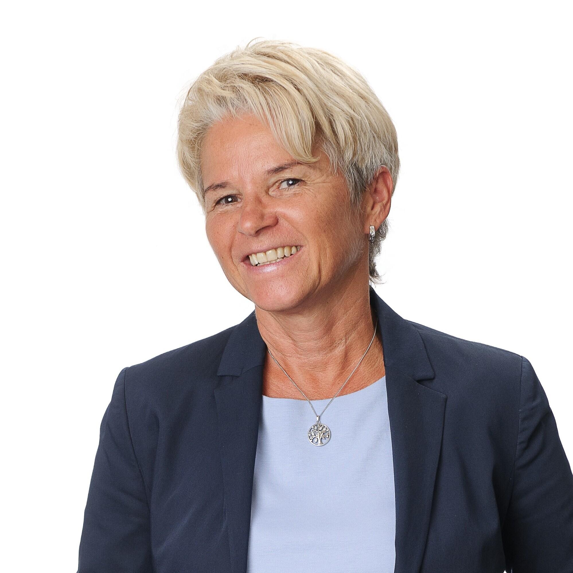 Gabriele Fuchs.jpg Gabriele Fuchs