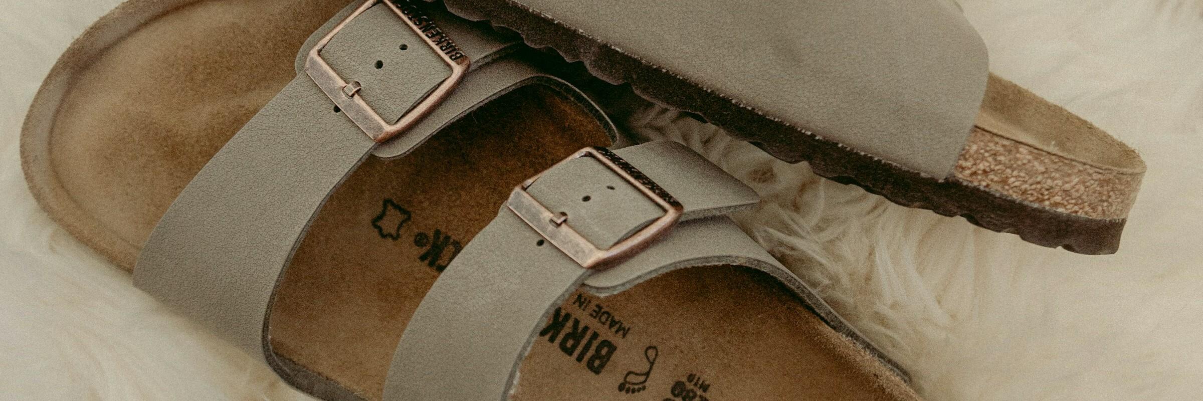 Birkenstock Sandalen