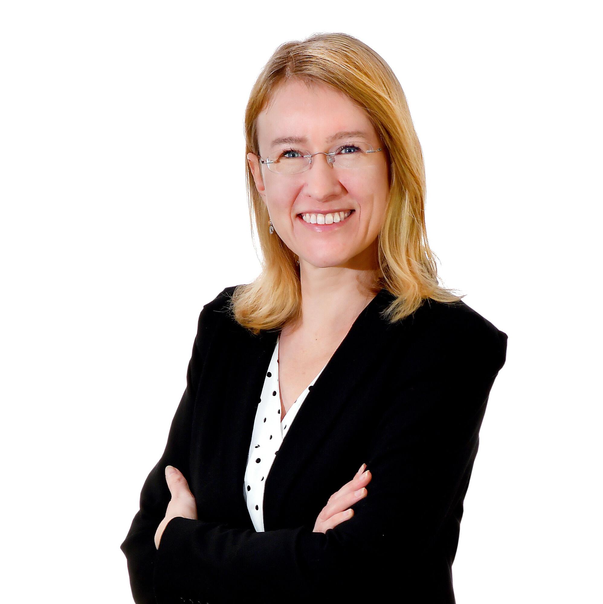 Susanne Janssen Susanne Janssen