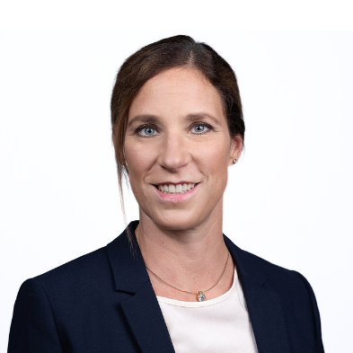 Luise Klufmöller Porträt von Luise Klufmöller