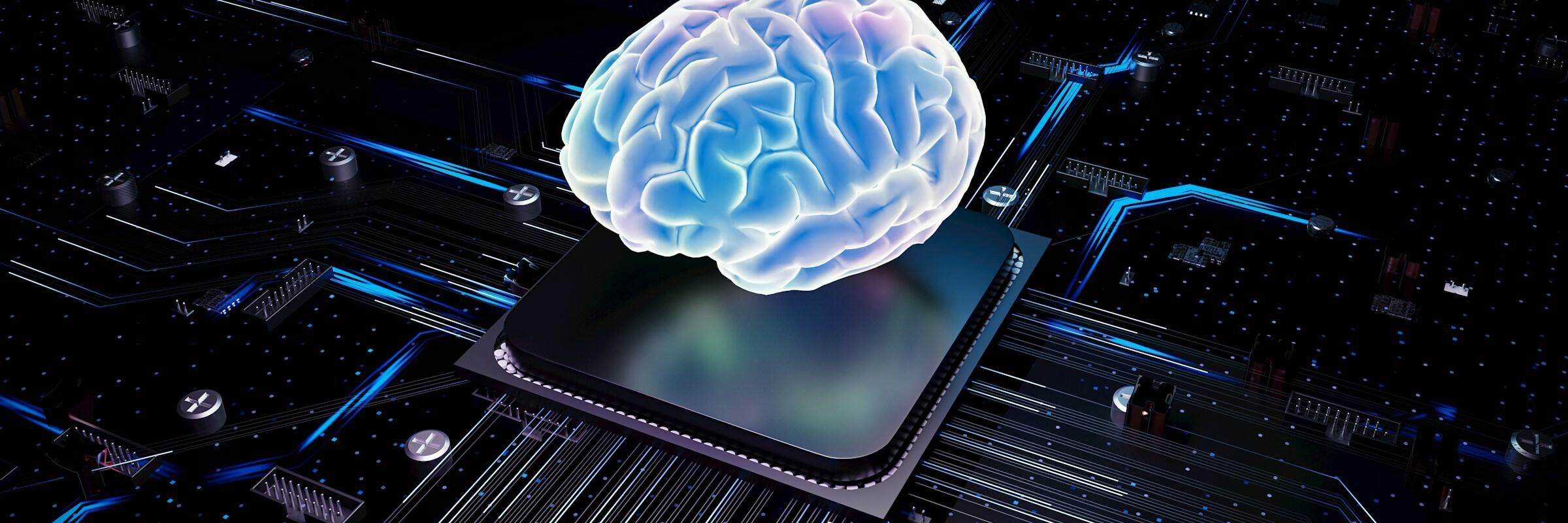 Künstliche Intelligenz / KI