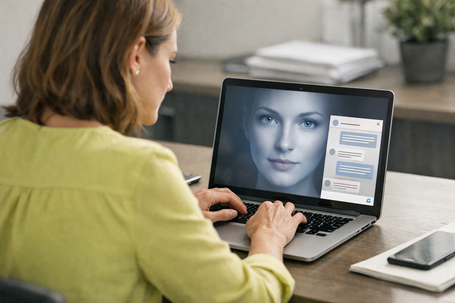 KI im Unternehmensalltag