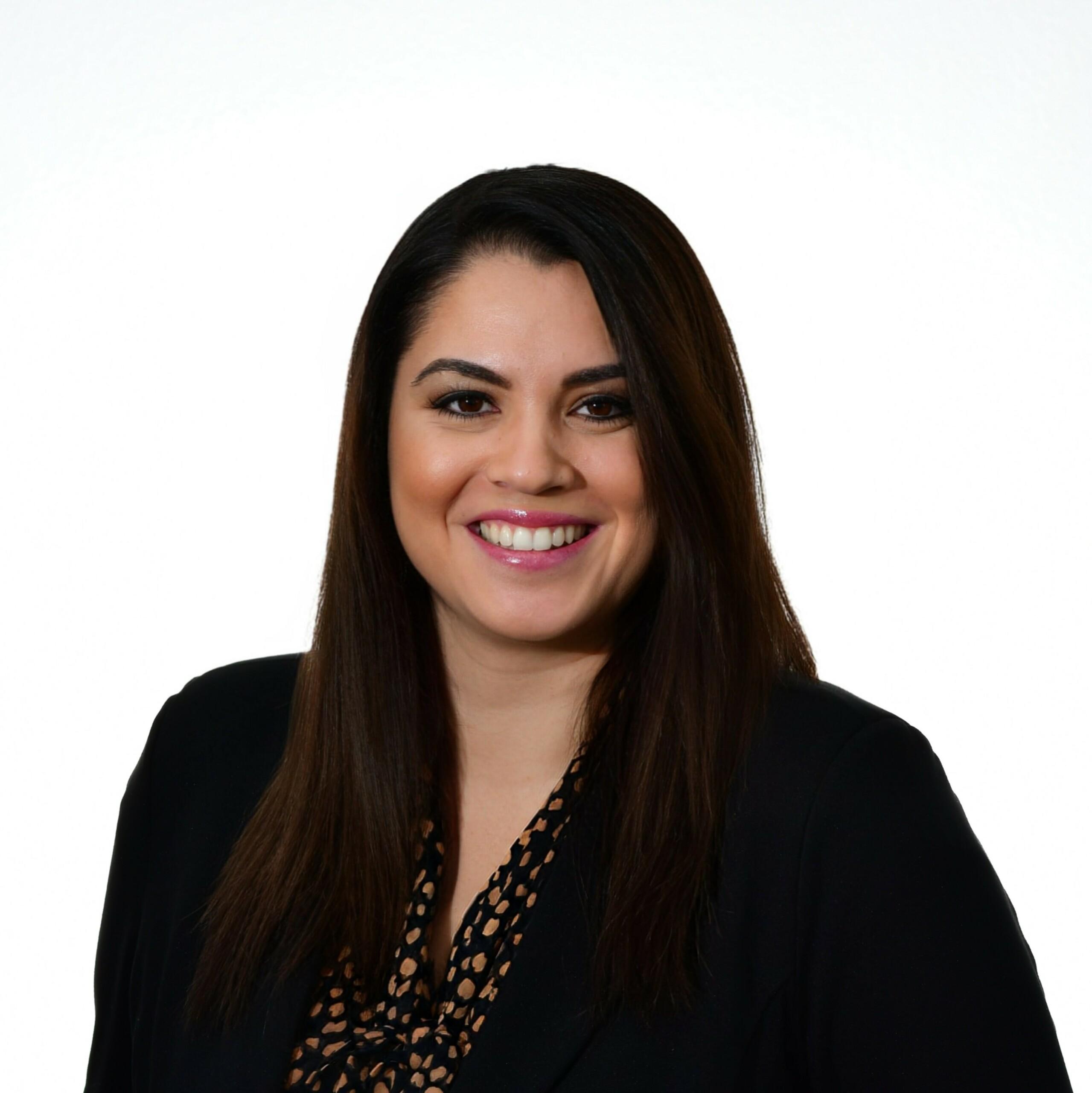 Carmela Caiazza Porträt von Carmela Caiazza